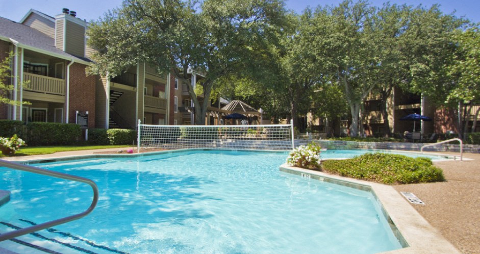 Preston Village Apartments Image 25