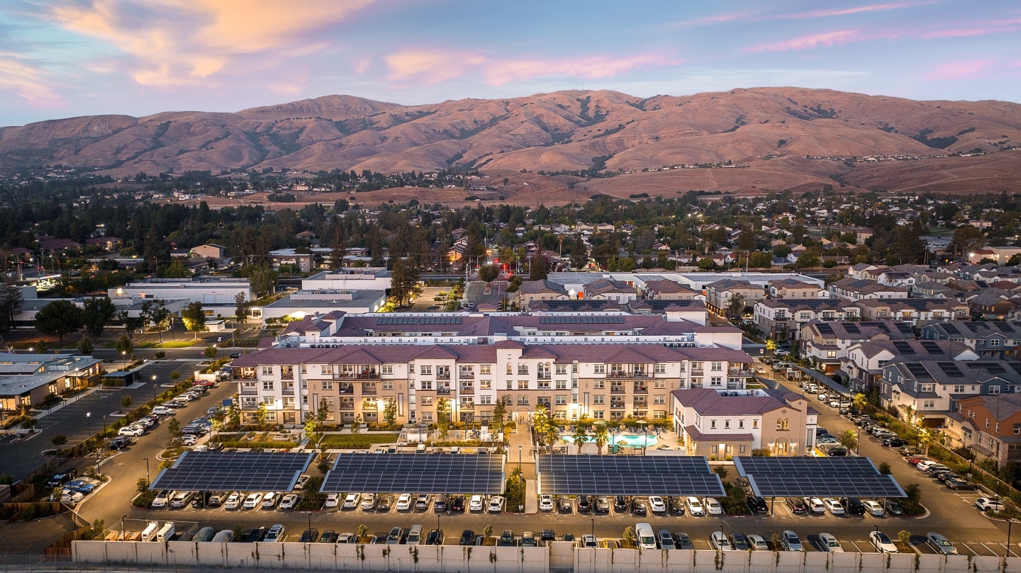 Senior Housing- Palmia, Age 55+ Luxury Apartments Image 7