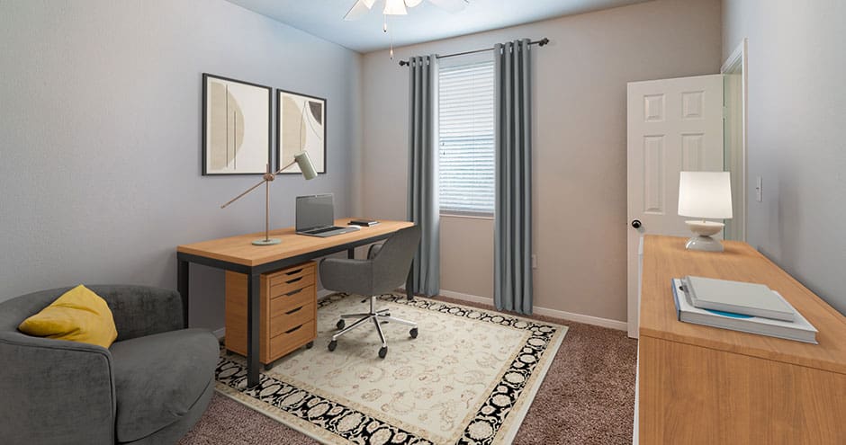 Bala Woods at Kingwood Apartments Image 7