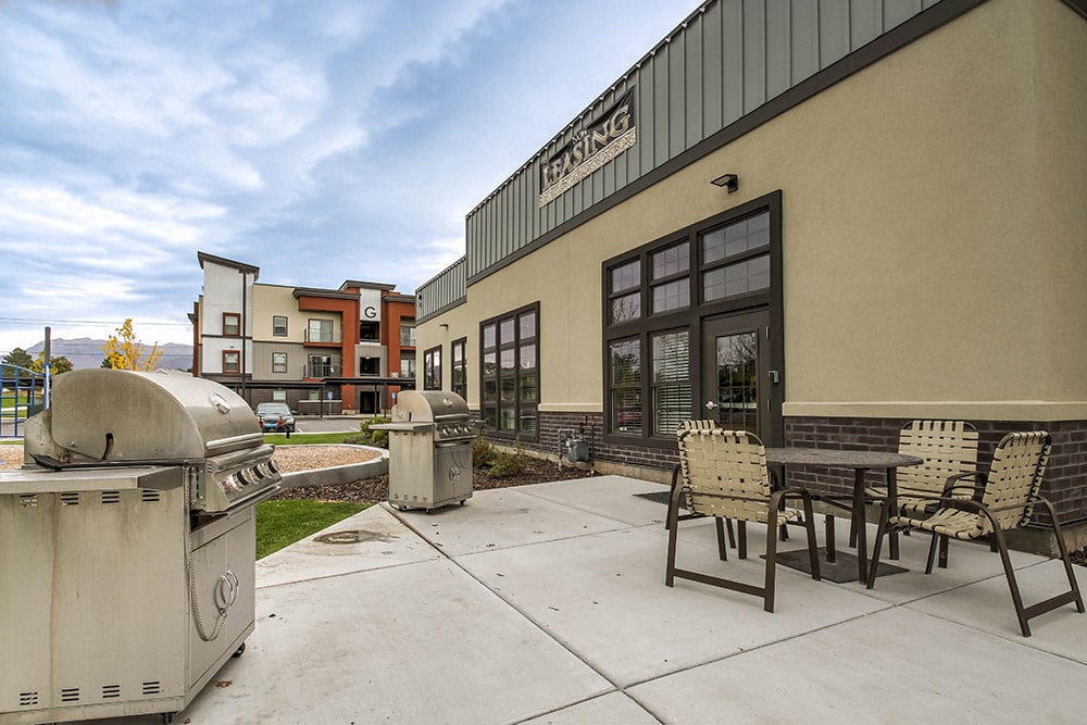 Clearfield Station Apartments Image 39