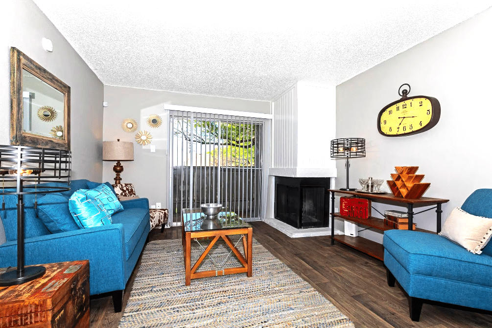 Melia Apartment Homes Image 14