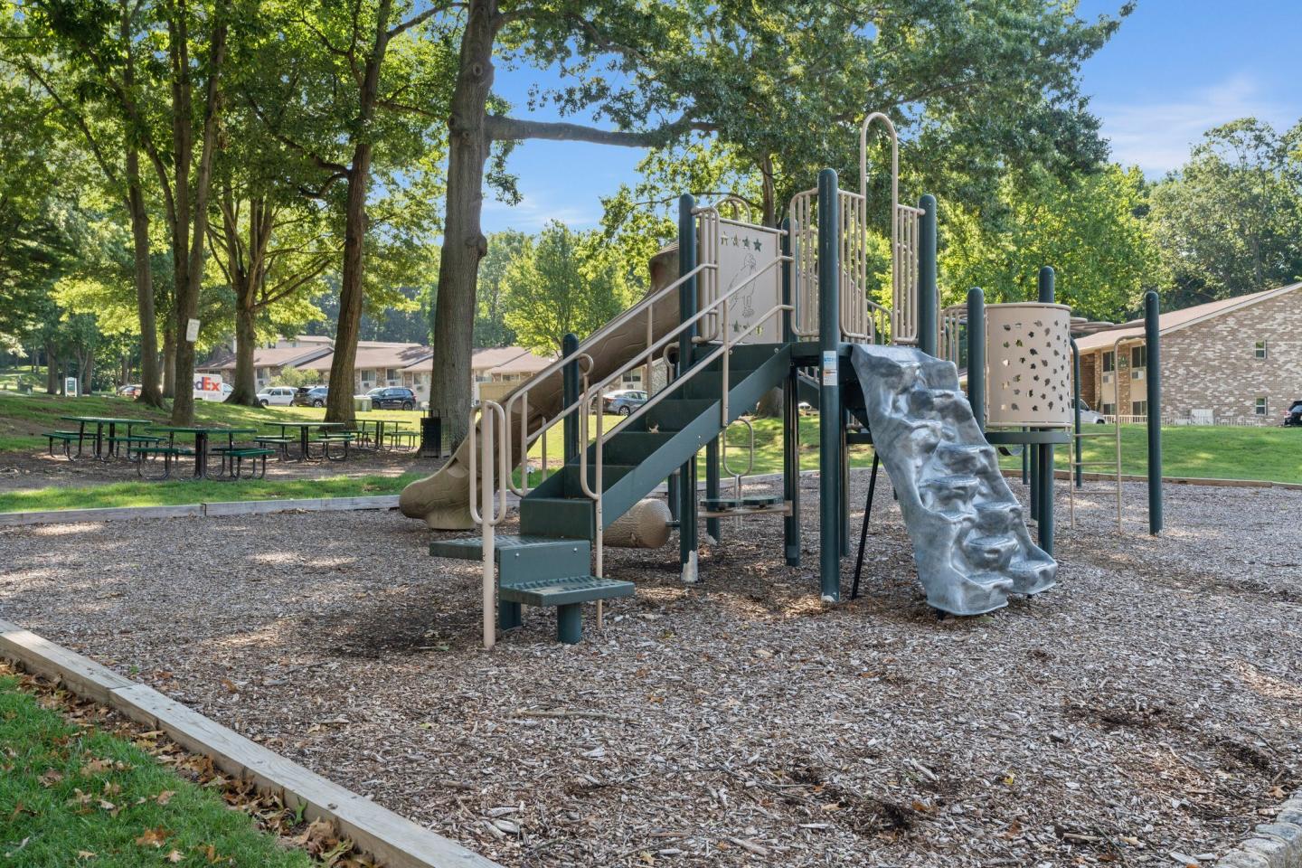 Atlantic Pointe Apartments Image 15
