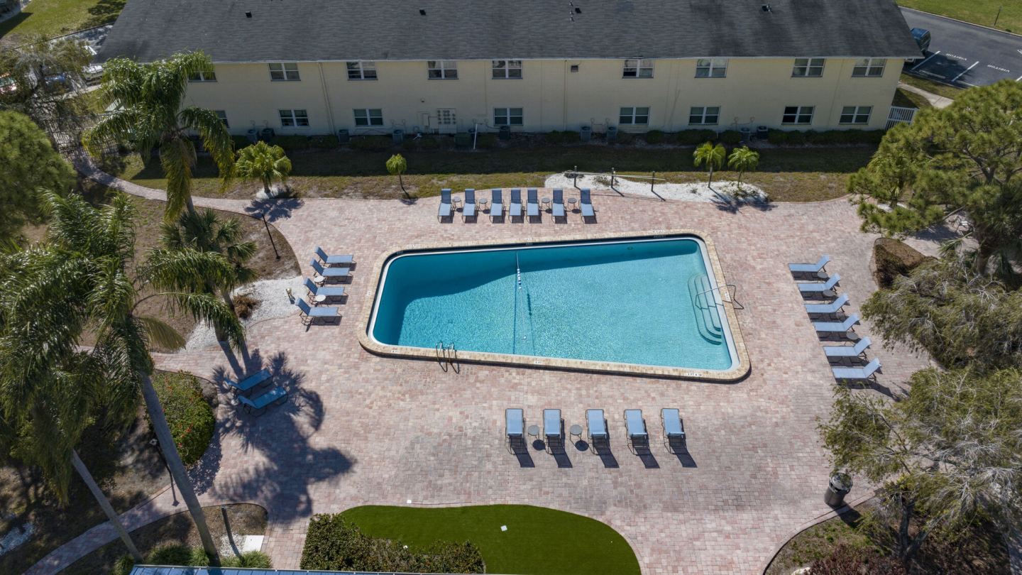 The Drake at St. Pete Image 4