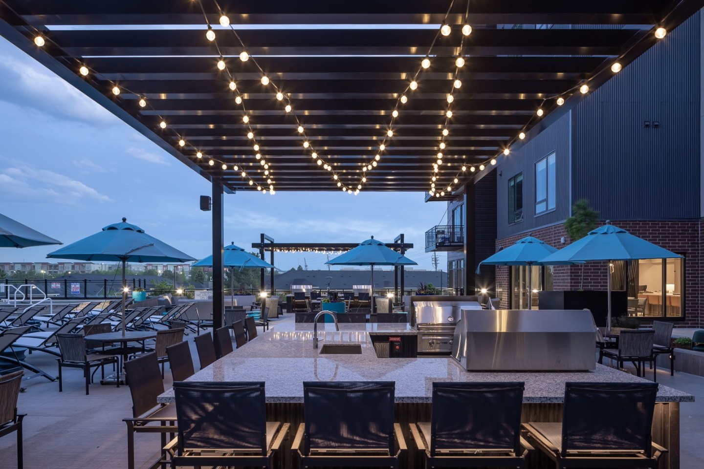 Lyra Apartments Image 33