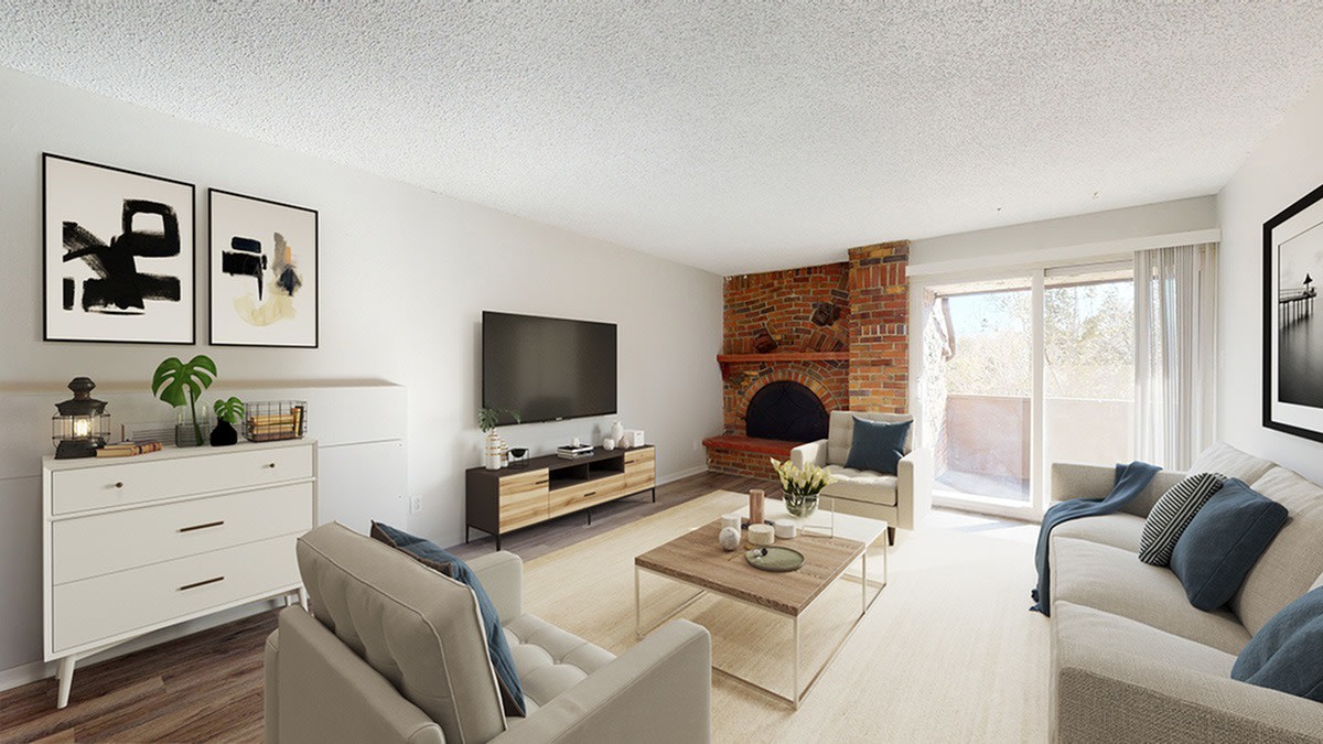 Park Bonfoy Apartments Image 9
