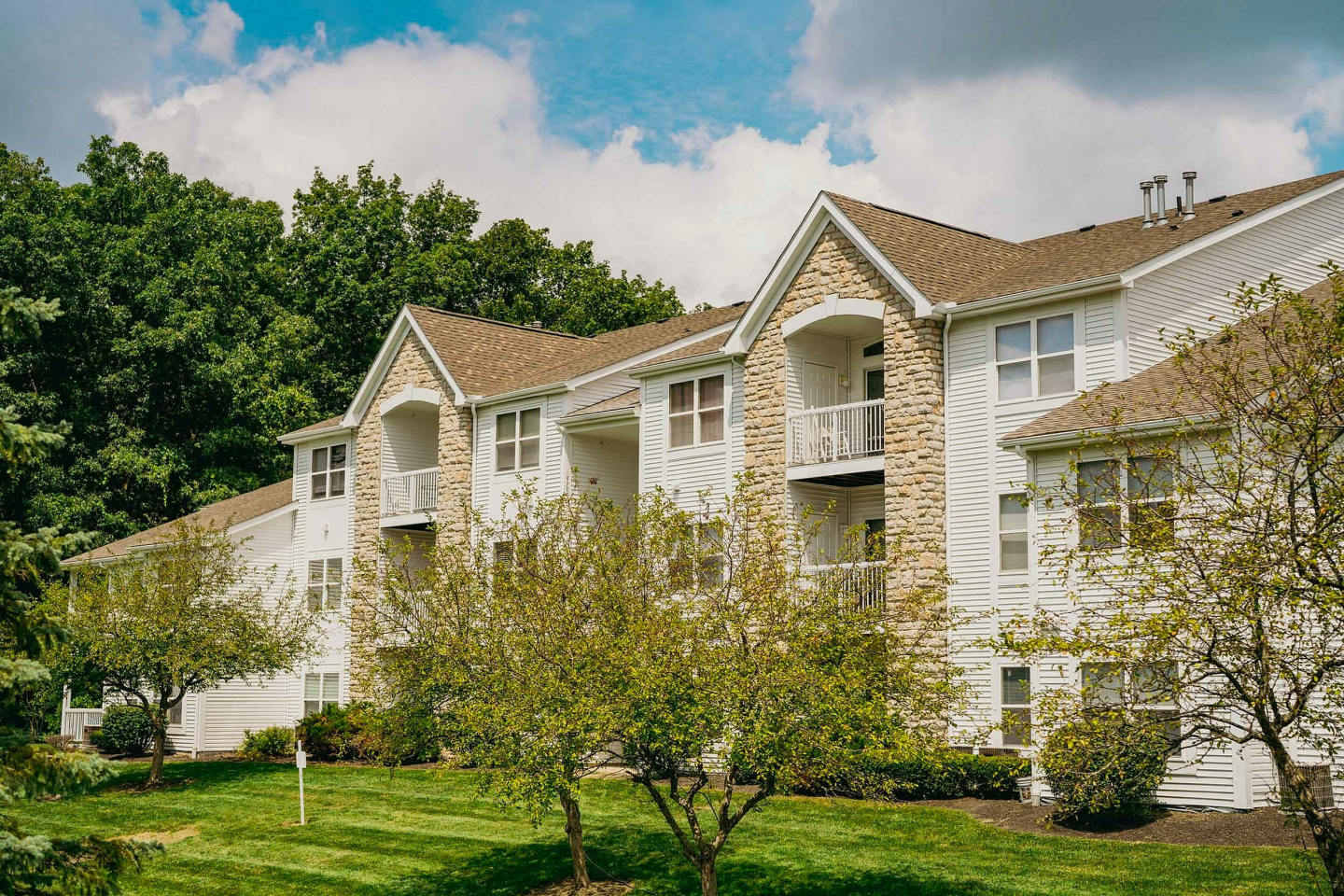 Blendon Woods Luxury Apartments Image 20