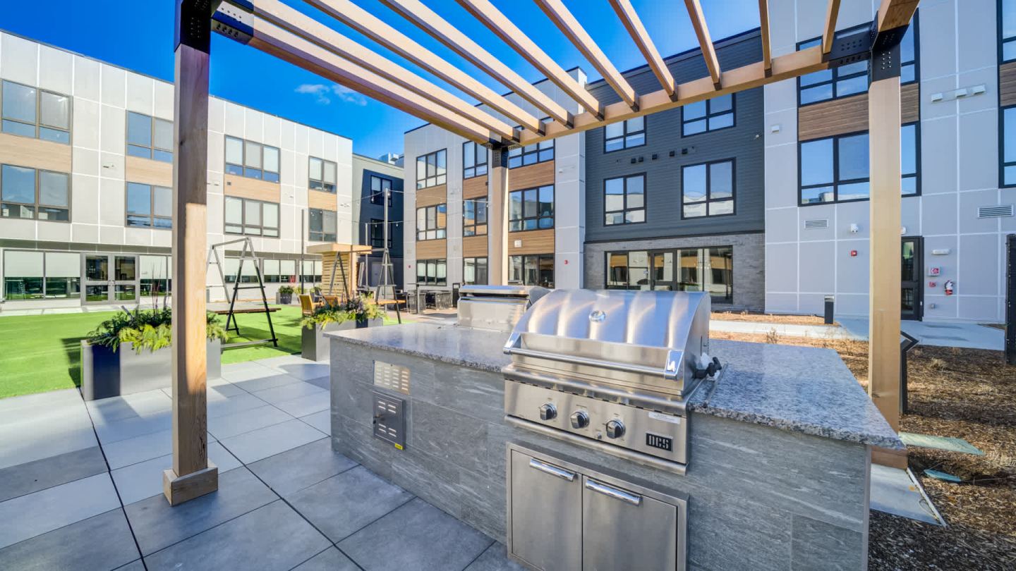 Helix Apartments Image 47