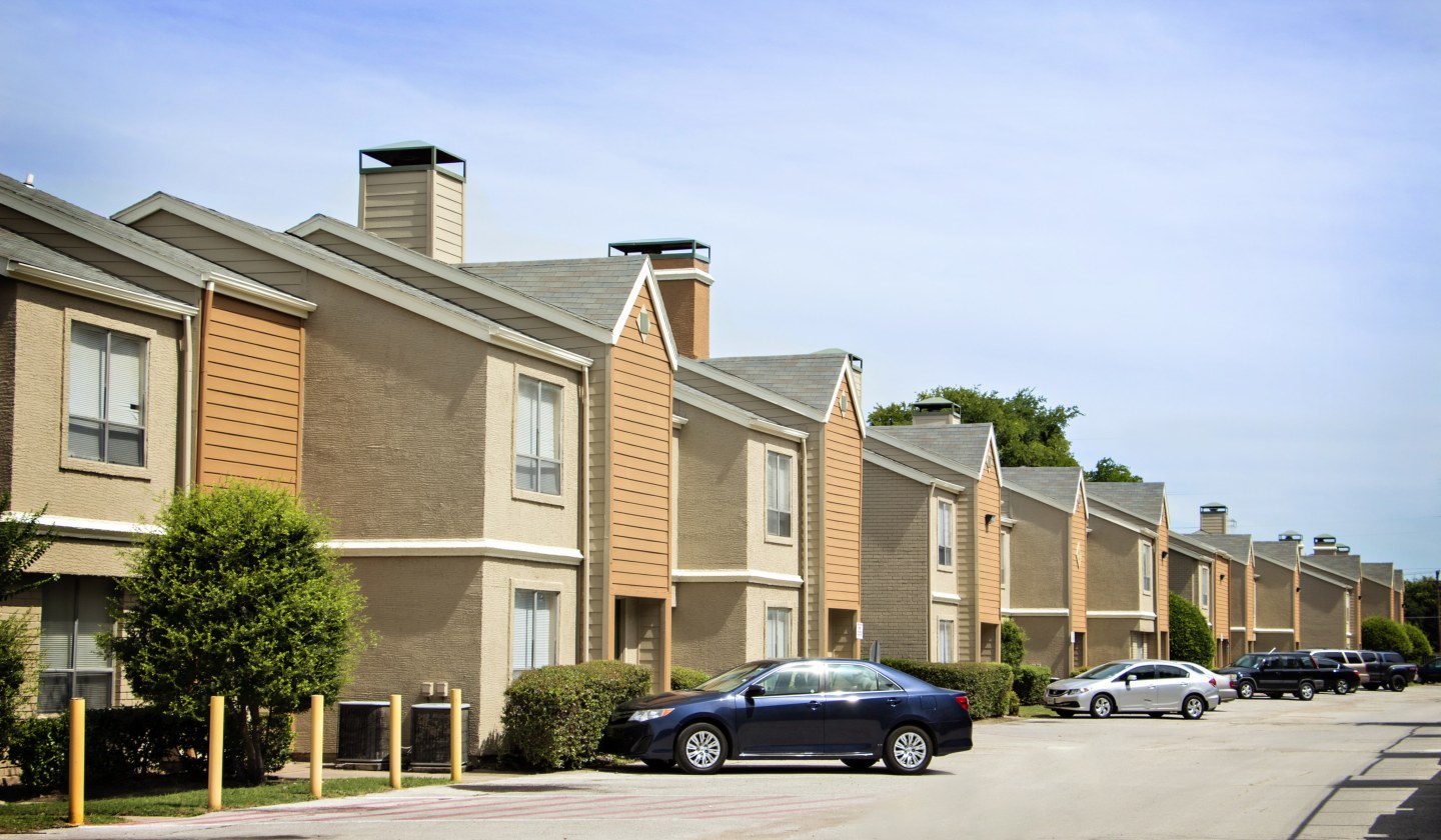 Amber Dawn Apartments Image 7