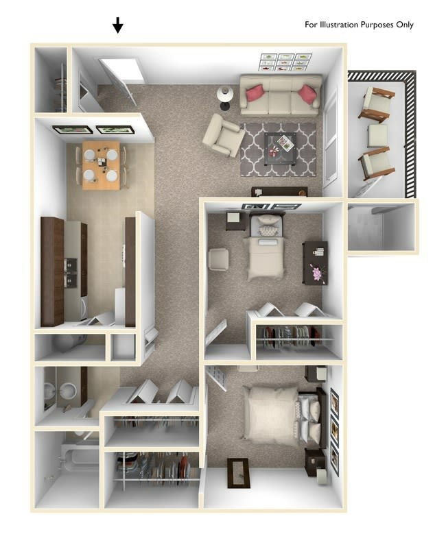 Pine Manor Image 2