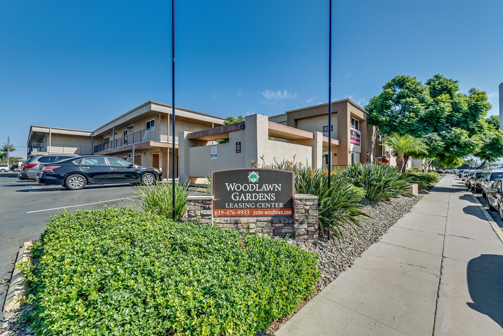 Woodlawn Gardens Apartments Image 12