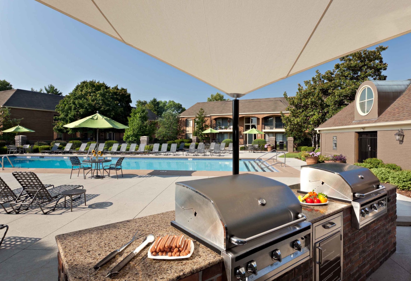 Hurstbourne Grand Image 60