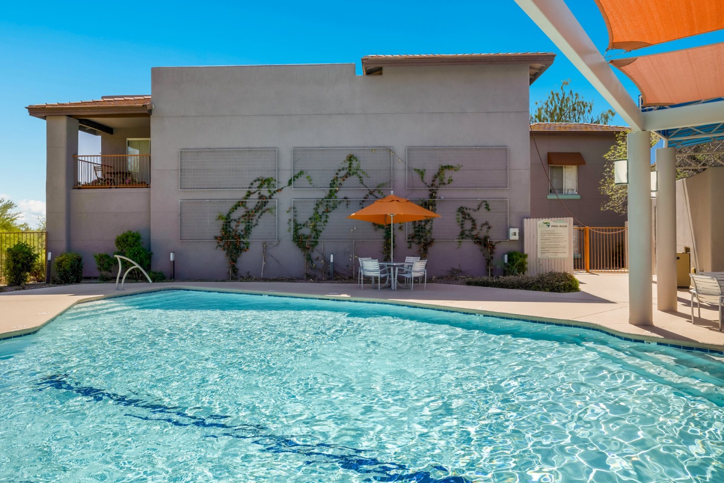 The Golf Villas at Oro Valley Image 20