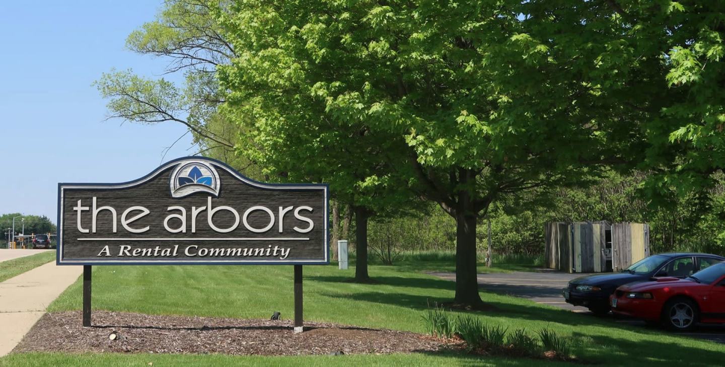 The Arbors Image 1