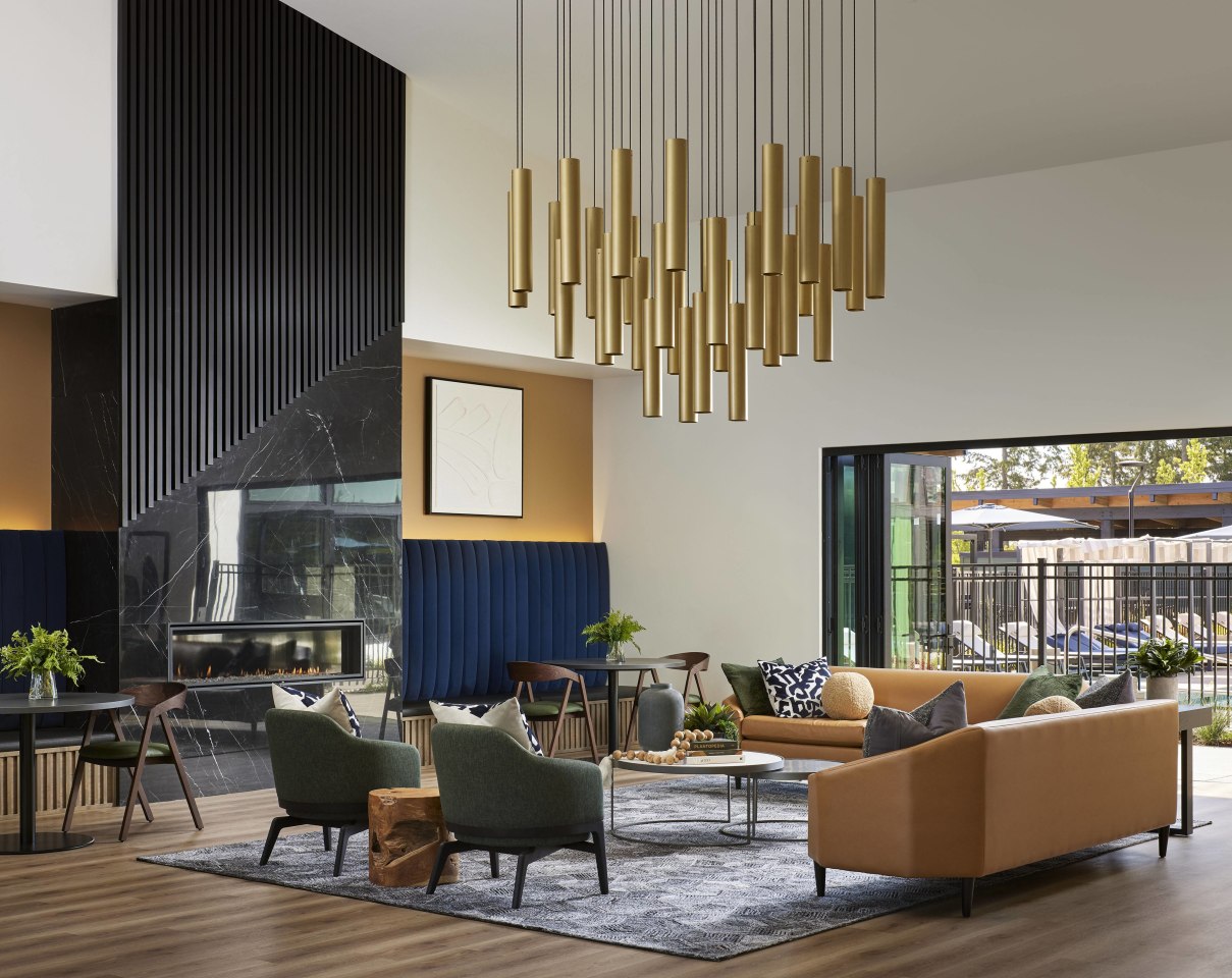 The Tilden Apartments Image 1