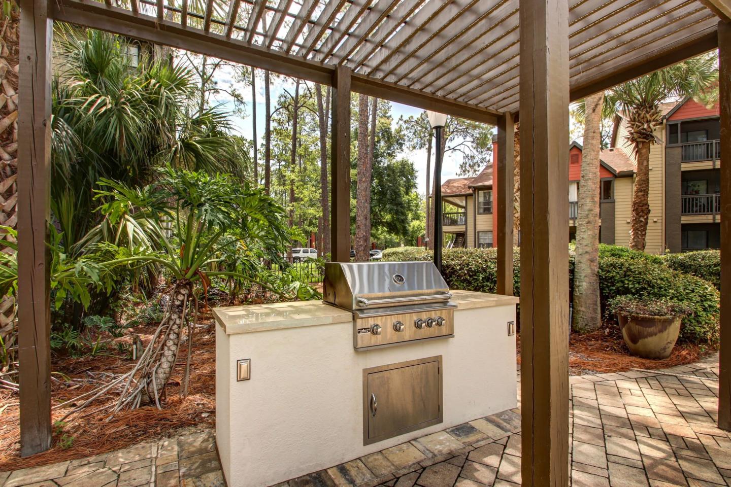 Timberwalk at Mandarin Image 15