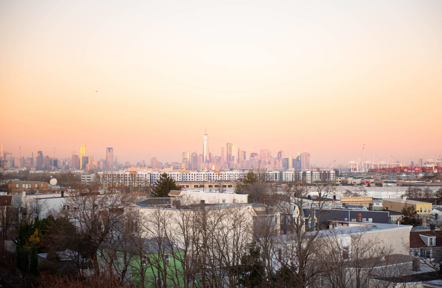 City Line Bayonne Image 5