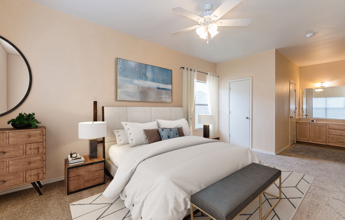 Affordable Housing - The Springs Image 18