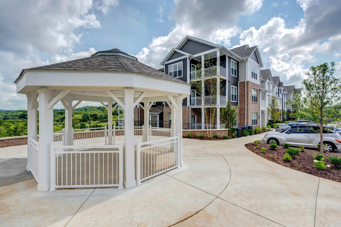 Preserve at Highland Ridge - Affordable Housing Image 25