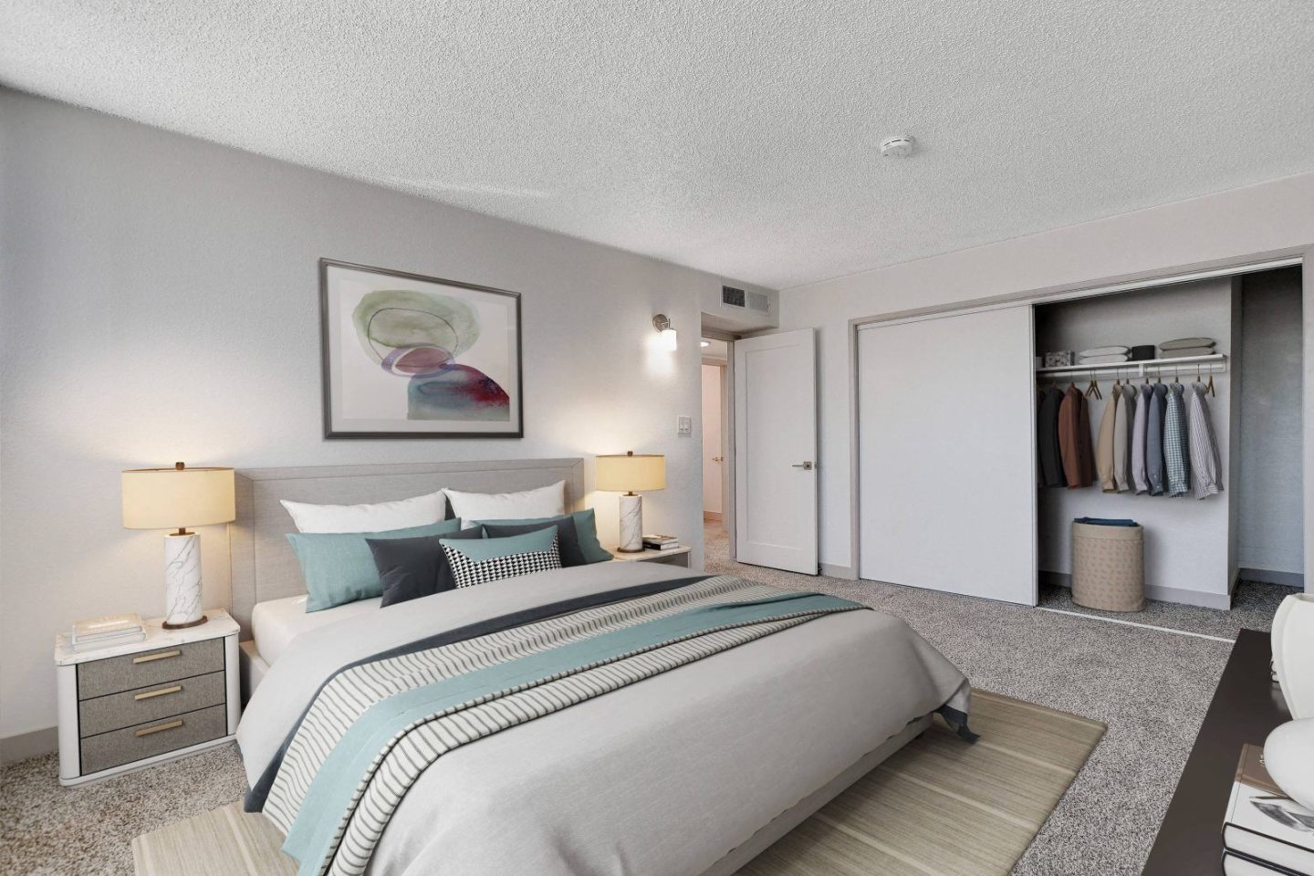 The Glenn Apartments Image 2