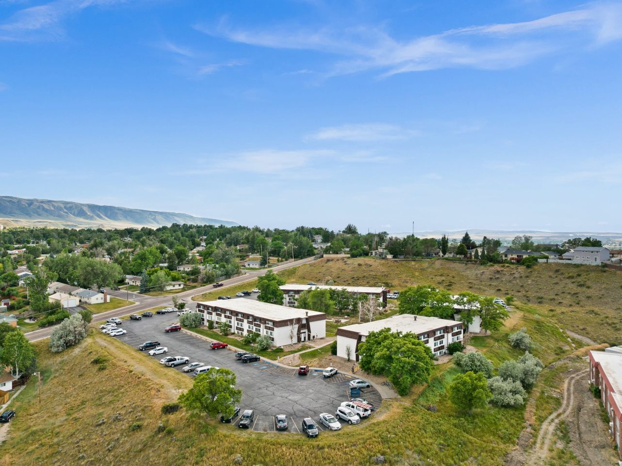 Conquistador Apartments Image 30