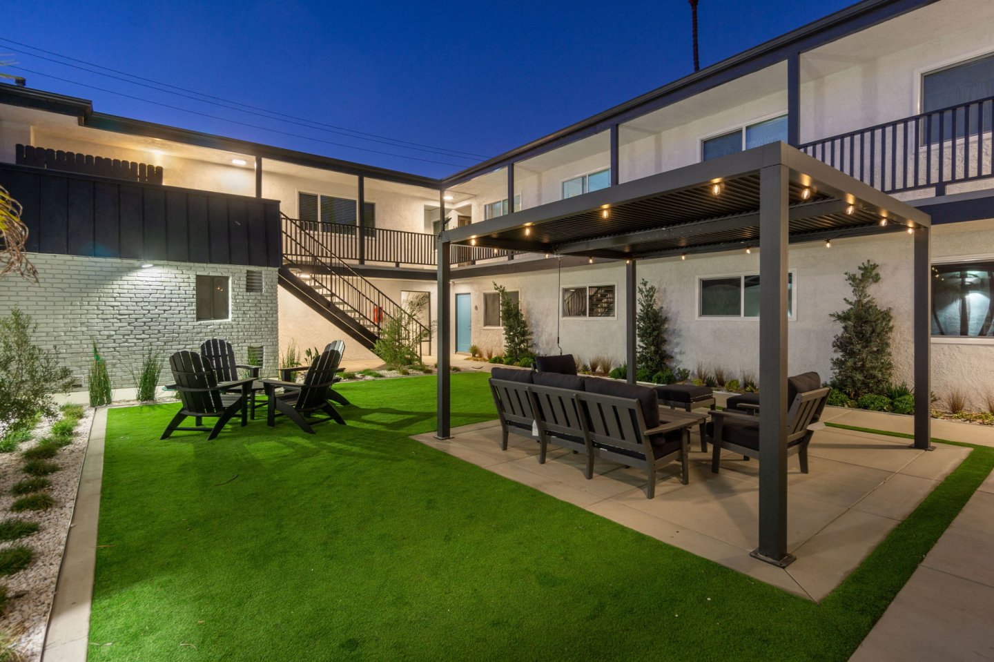 Ocean Breeze Terrace Image 34
