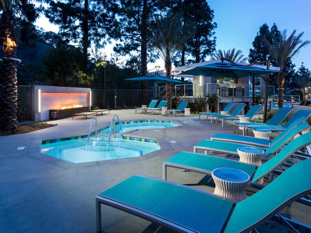 AVA Toluca Hills Image 34