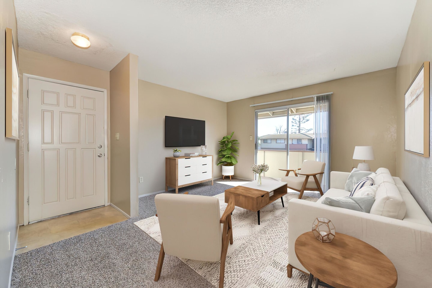 Dry Creek Village  Apartments Image 2