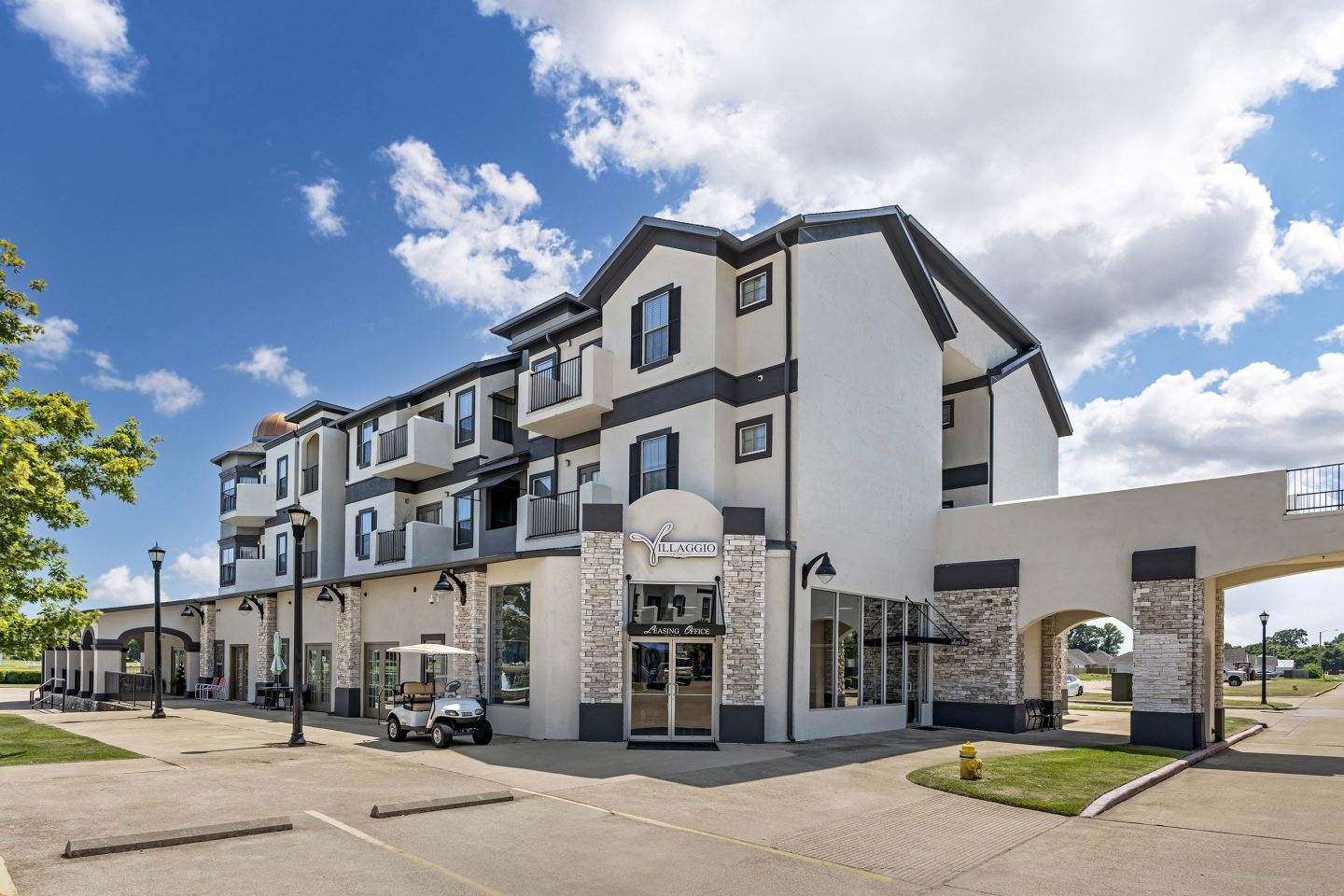 Villaggio Image 6