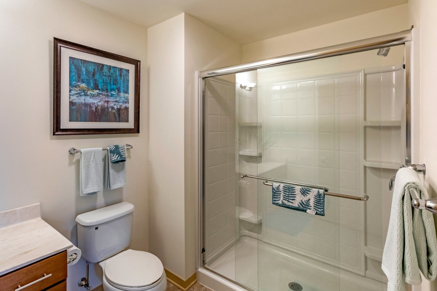 The Enclave Luxury Apartments Image 28