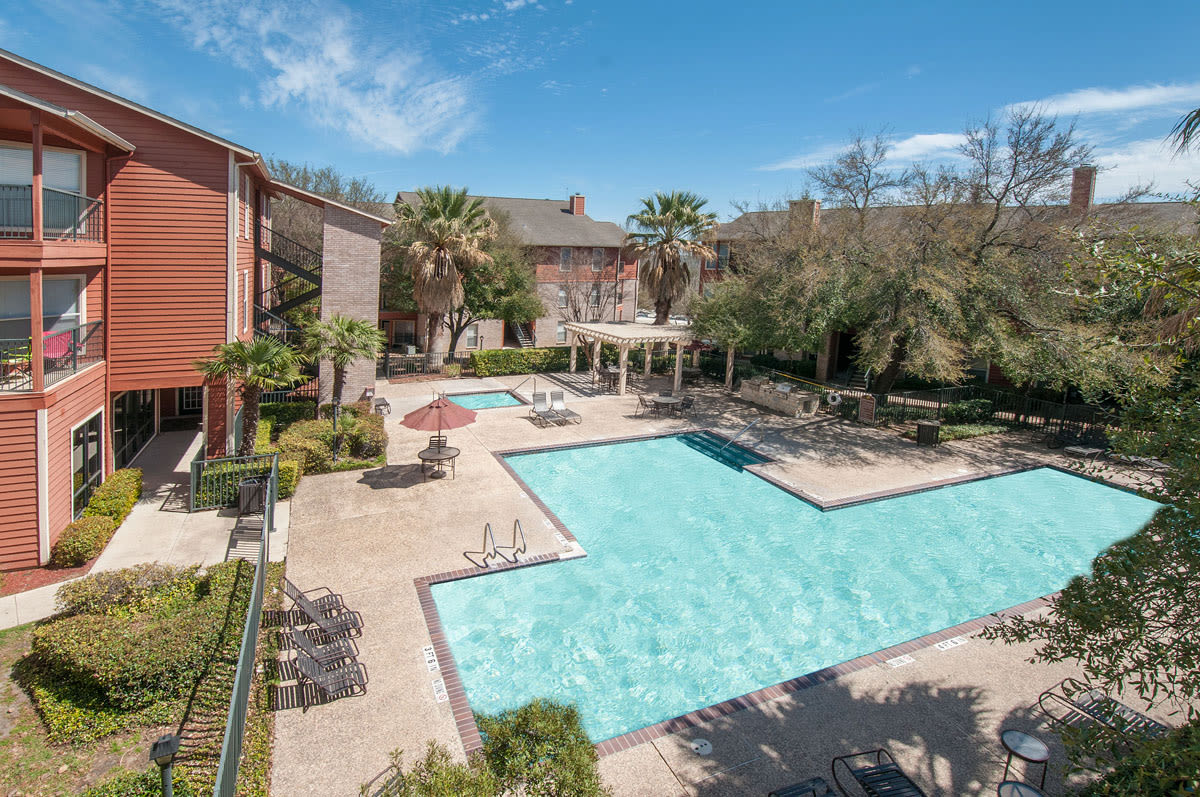 Ashley Oaks Apartments Image 7