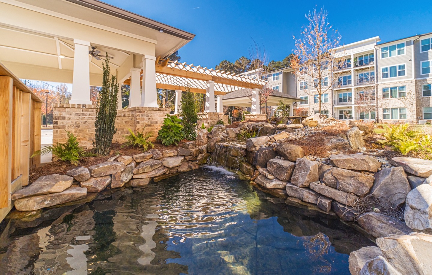 Stonepointe senior living Image 31