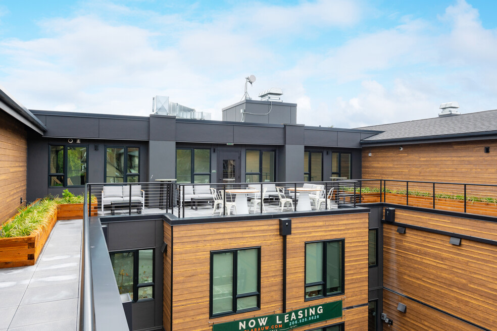 Clara Apartments - Student Housing Image 13