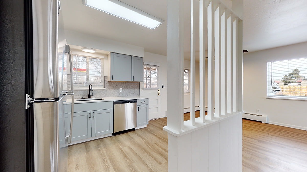 Aspen Terrace Apartments Image 3