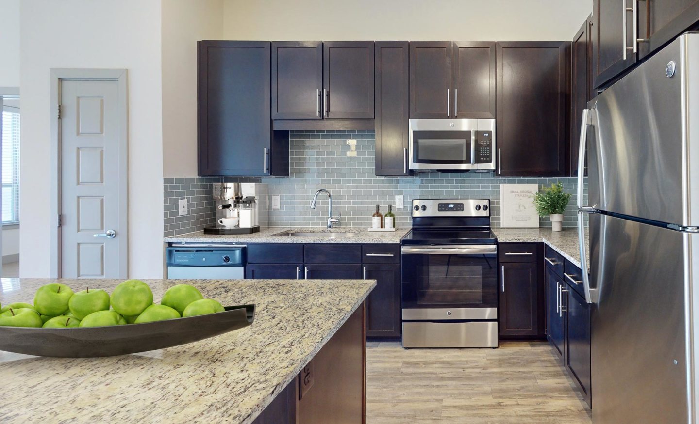 The Flats at Palisades Apartments Image 9