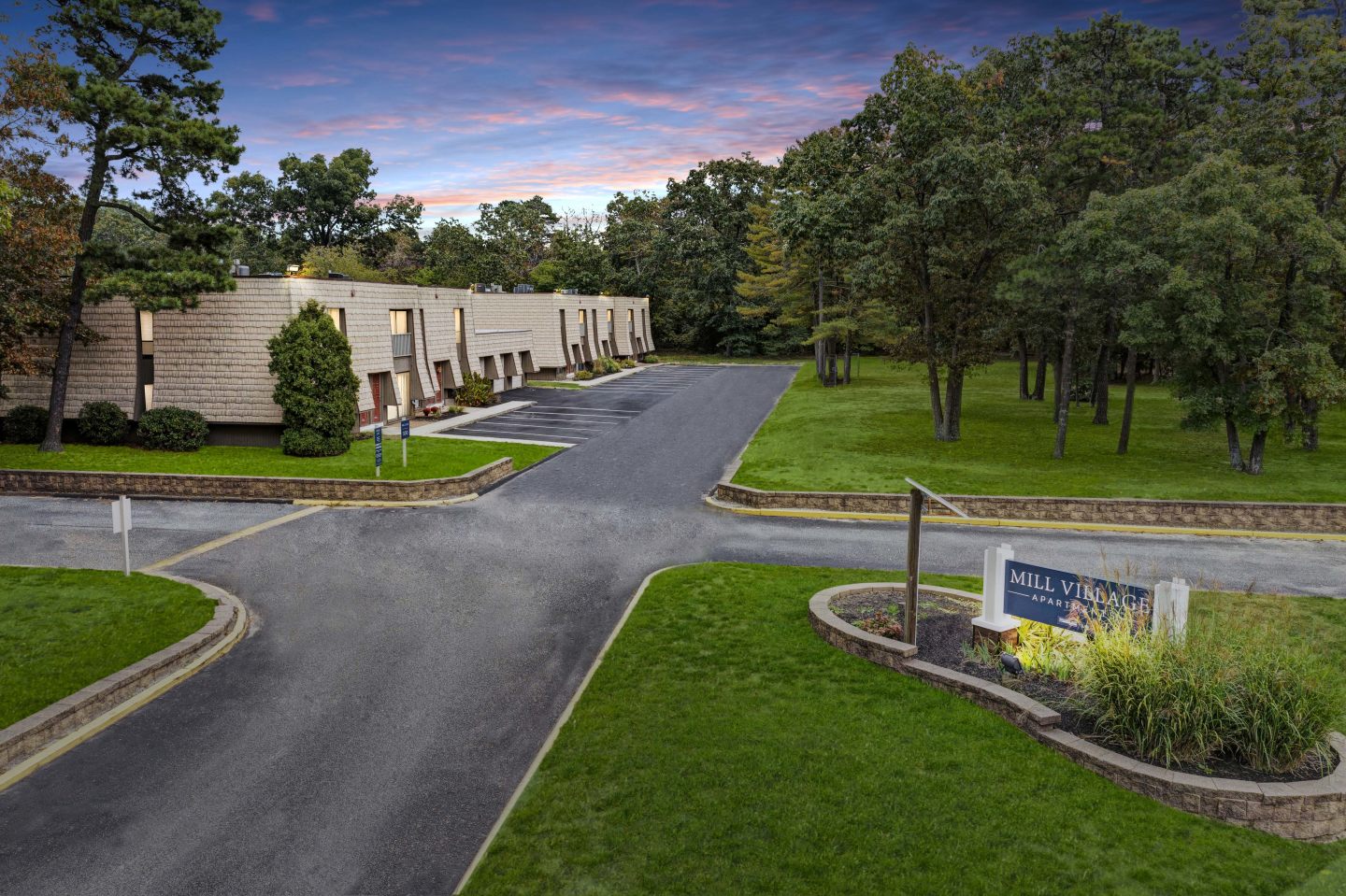 Mill Village Image 2