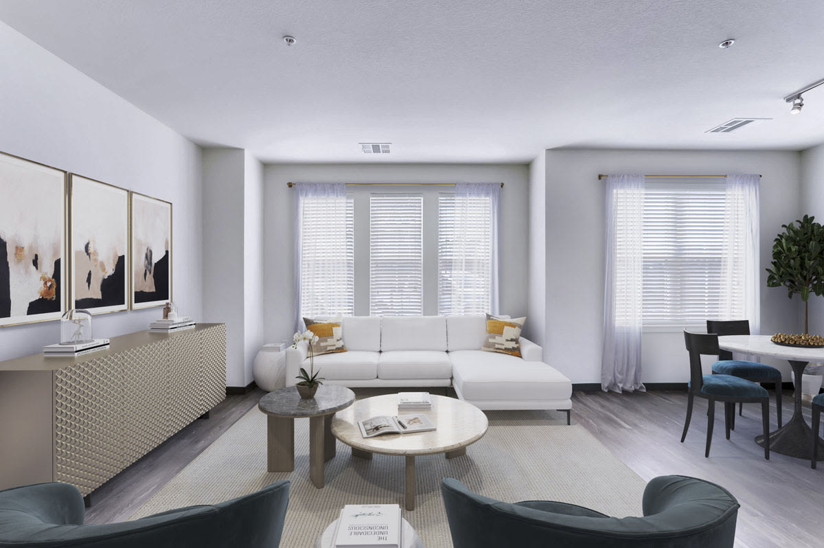 Centre Court Apartments Image 28