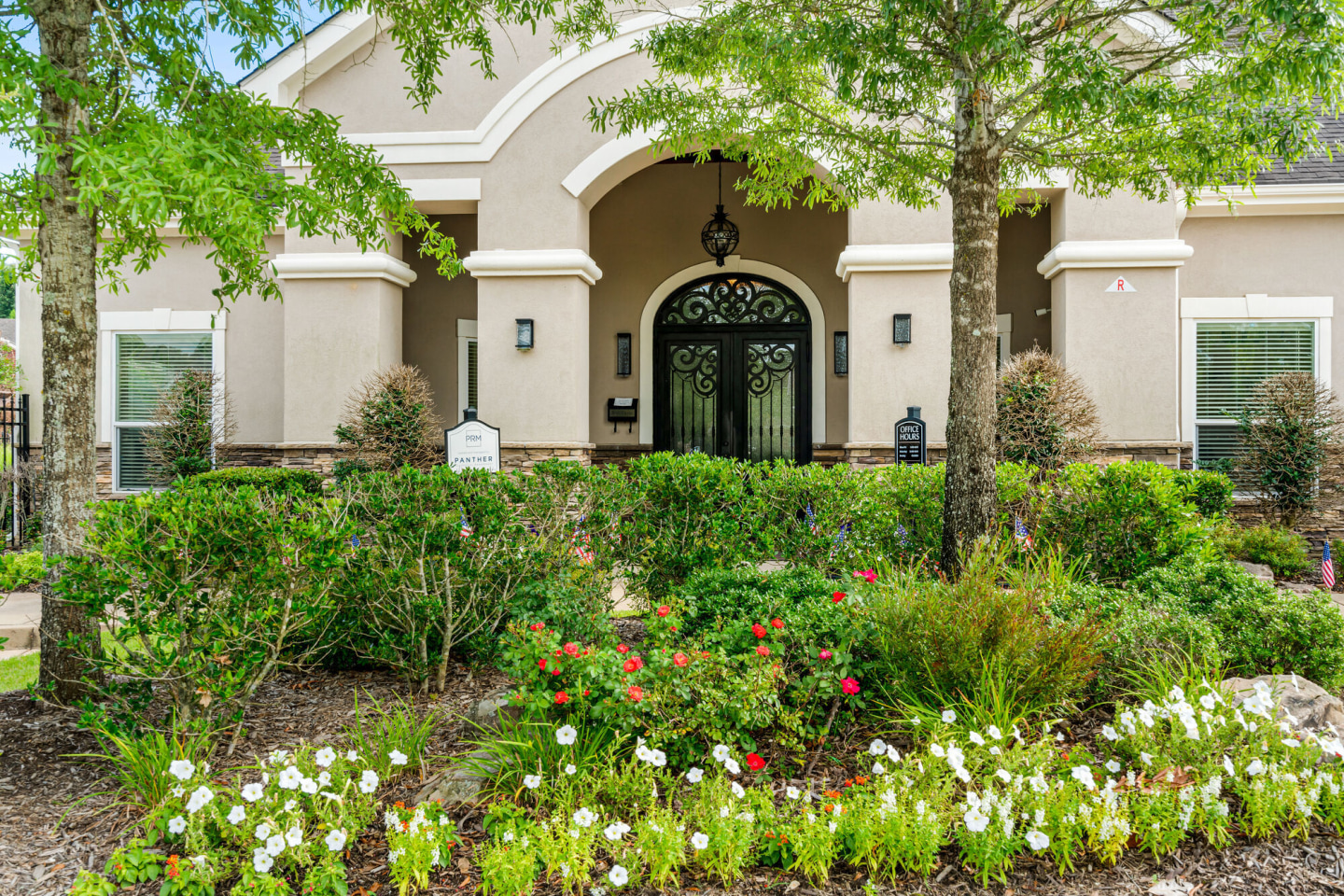 Villas at Houston Levee East Apartments Image 29