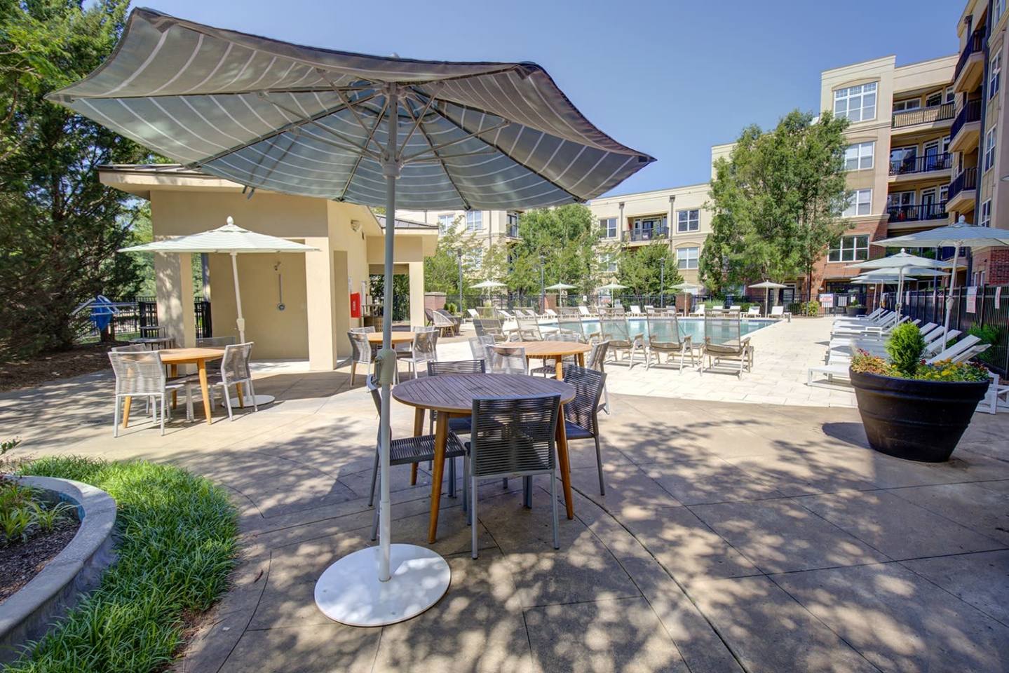 The Arboretum Apartments Image 29