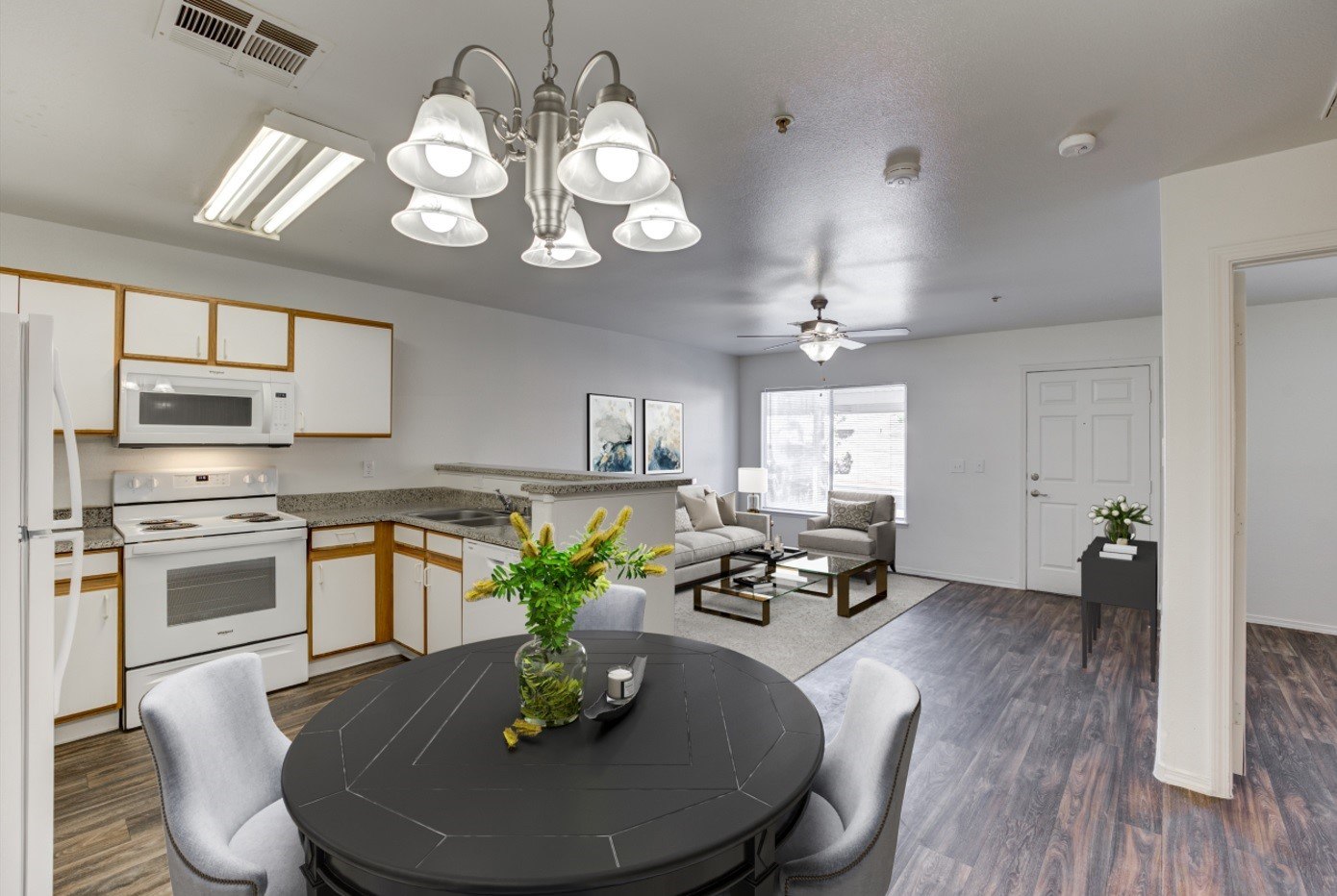 Whispering Palms - Senior and Affordable Housing Image 13