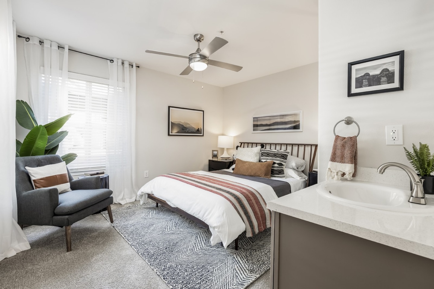 Canyon Creek Apartment Villages Image 7