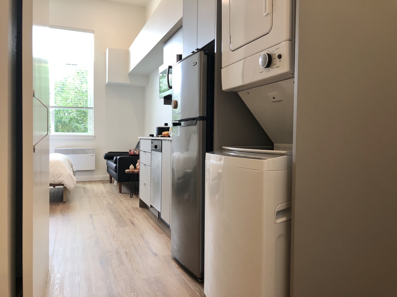 Thirty-One Apartments Image 12
