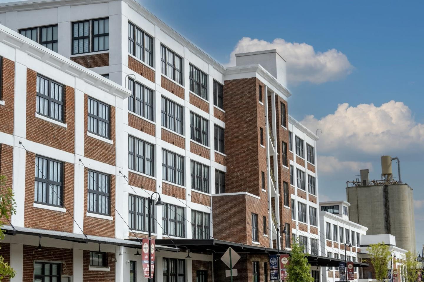 Conwood Flats Image 8