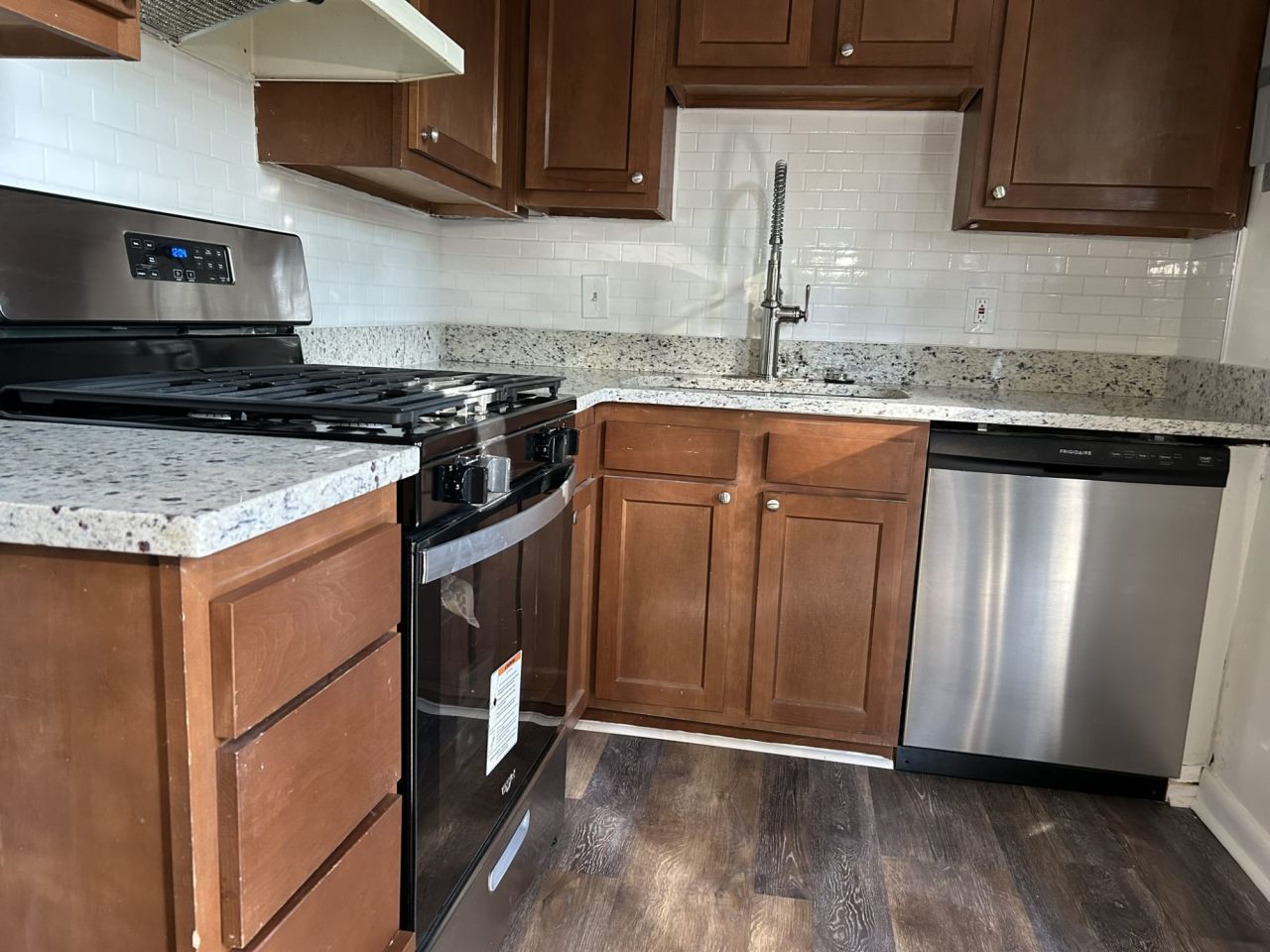 Summit View Apartments Image 11