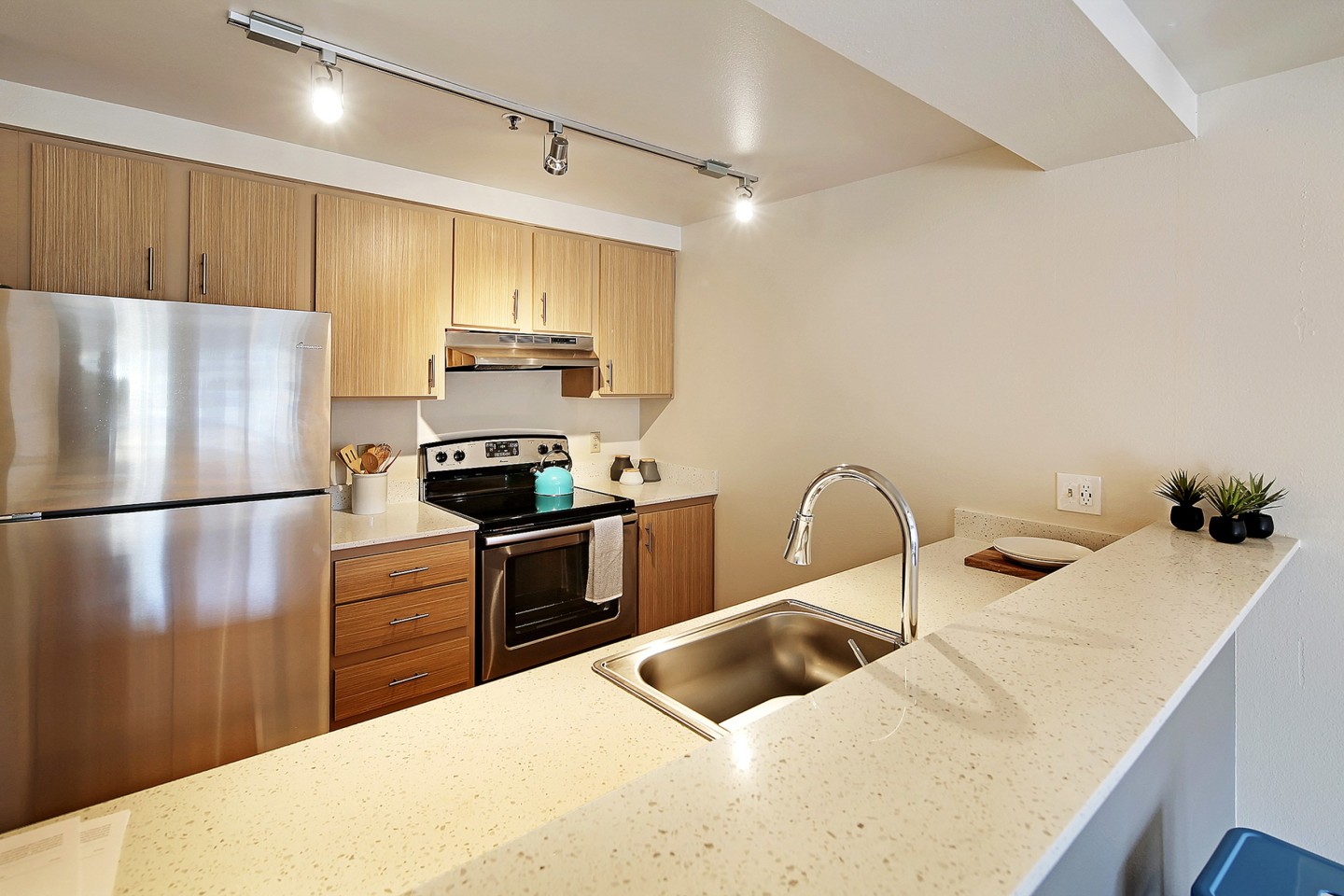 Townside Flats Image 4