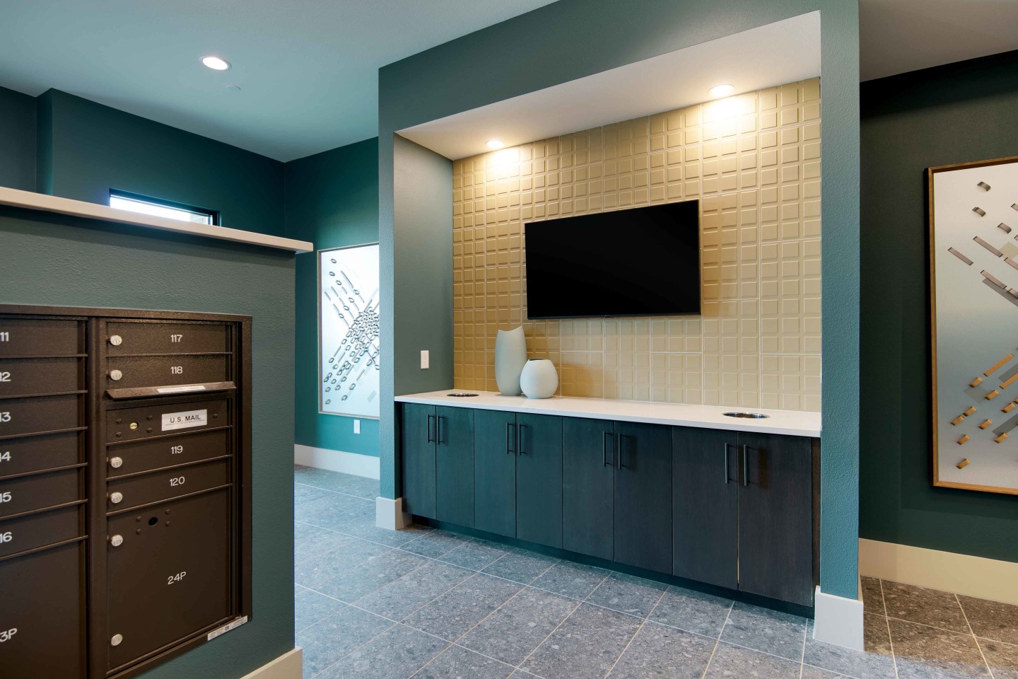 Sagemont Luxury Living Image 34