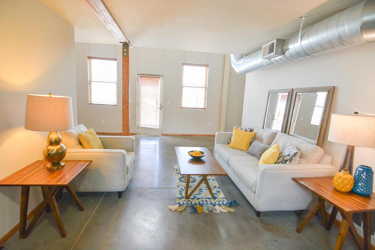 Lofts in Old Town Square Image 1