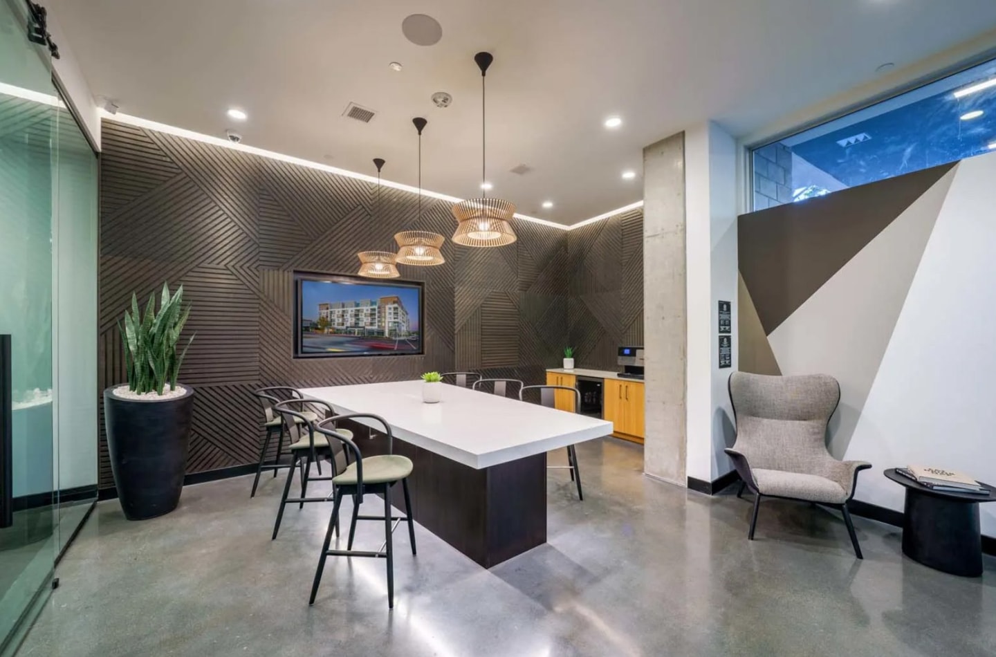 NoMA Apartments Image 14