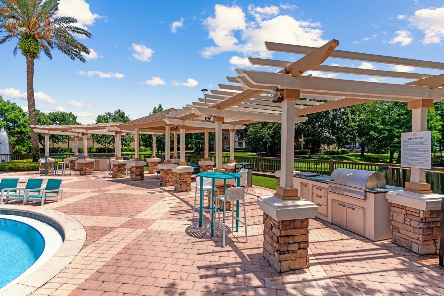 The Monaco at Waterford Lakes Image 24