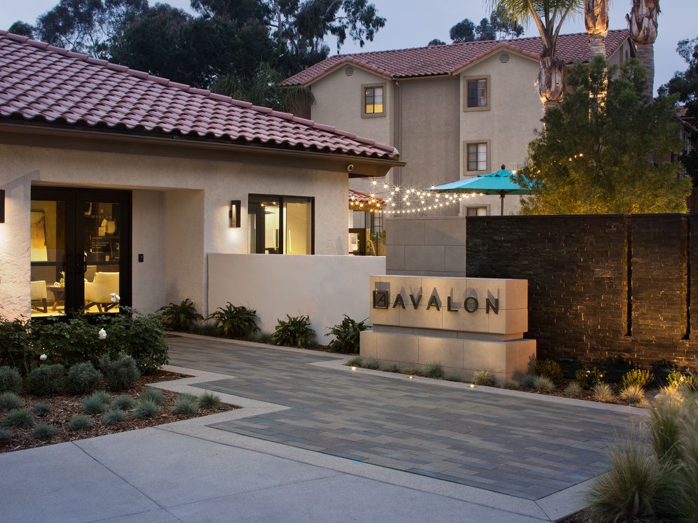 Avalon La Jolla Colony Image 35