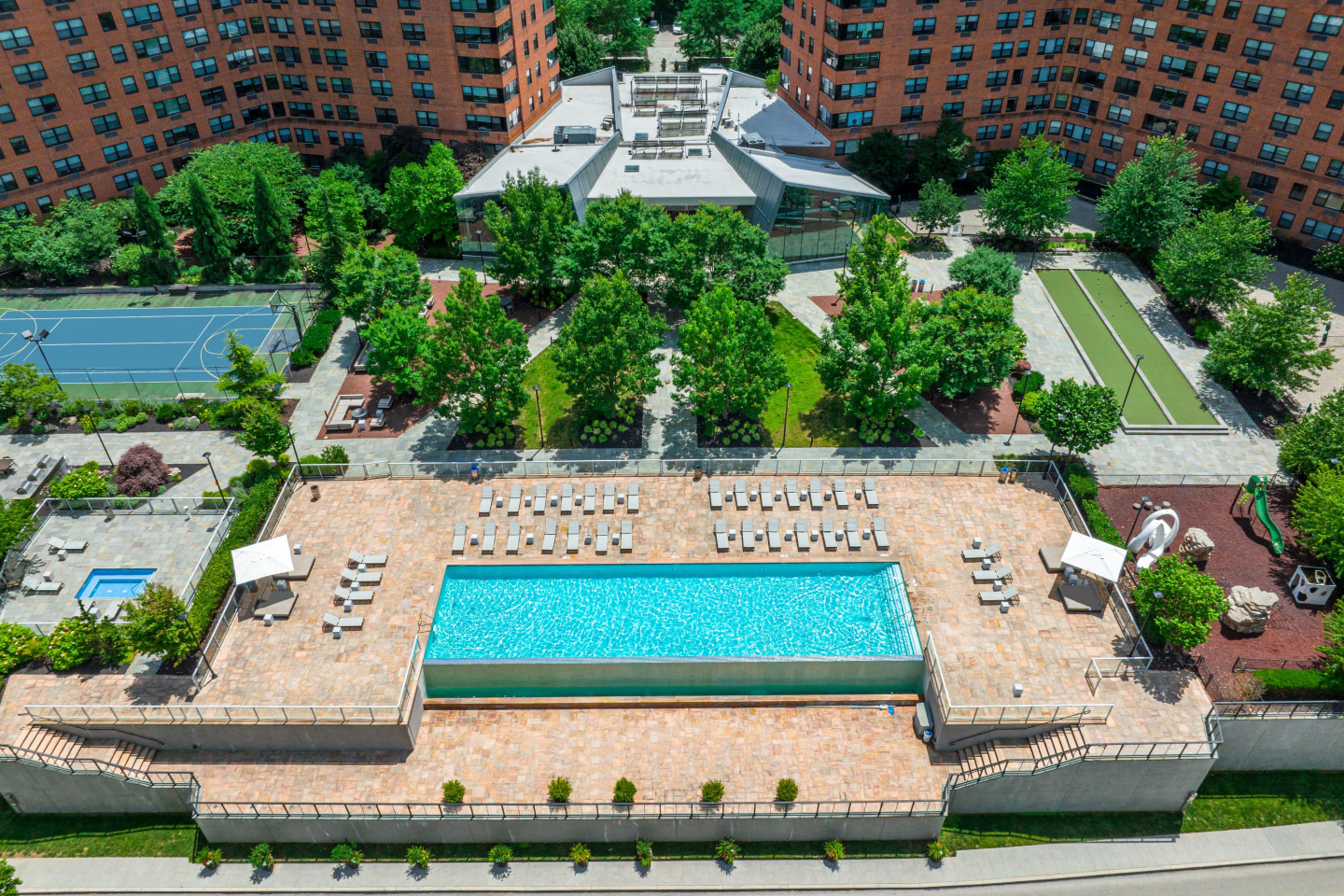 Rittenhouse Hill Image 1